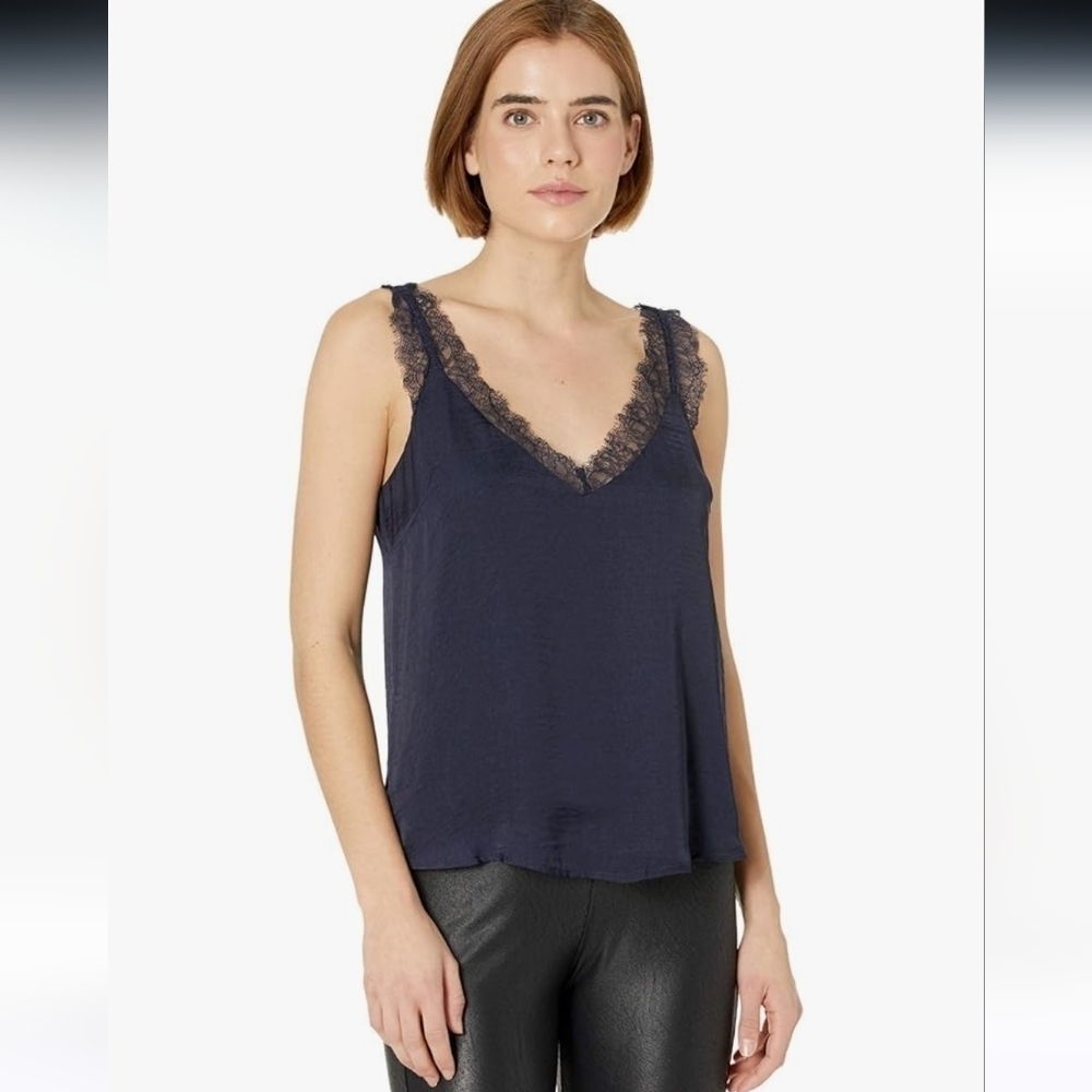 🌟 Heartloom Sheryl camisole cami top NWT Y2K